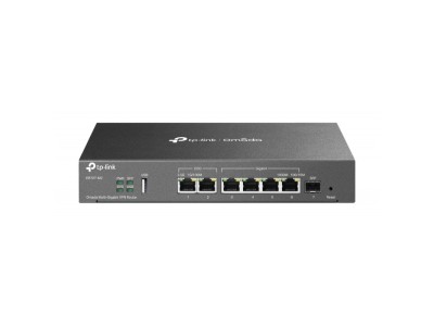 OMADA MULTI-GIGABIT VPN ROUTER/4X GIGABIT RJ45