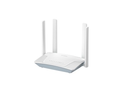 D-Link 4G LTE N300 Wi-Fi ROUTER