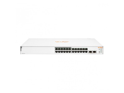 HPE NW ION 1830 24G 12p