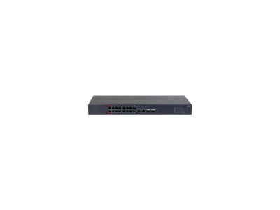 Dahua Technology DH-CS4218-16ET-135 network switch Managed