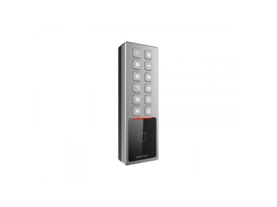 HIKVISION DS-K1T805MBWX ACCESS CONTROL TERMINAL