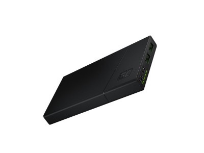 Green Cell PBGC02S power bank Lithium