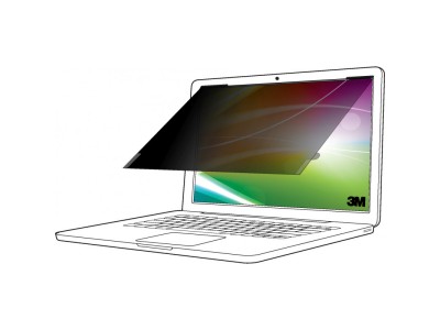 3M Bright Screen Privacy Filter for