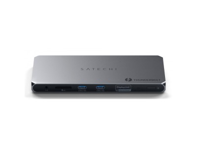 Satechi ST-DT4MDM-US Thunderbolt 4 40000 Mbit/s