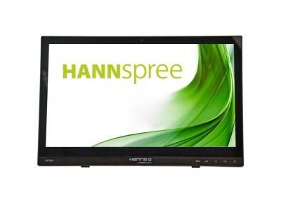 Hannspree HT161HNB computer monitor 39.6