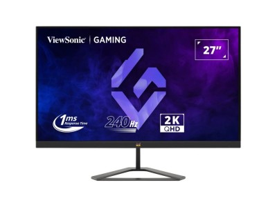 Viewsonic VX Series VX2758A-2K-PRO-3 computer monitor