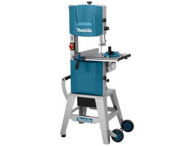 Makita LB1200F stationary bandsaw 900 W