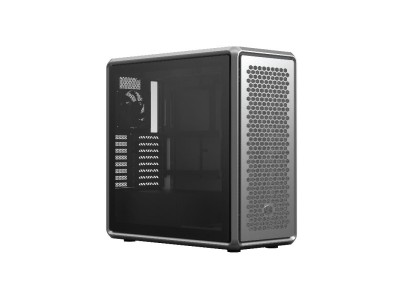 Cooler Master MasterFrame 600 Midi Tower