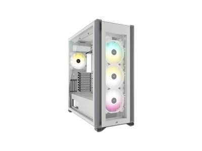 Corsair iCUE 7000X RGB Full Tower
