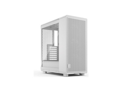 Fractal Design Epoch White TG Clear