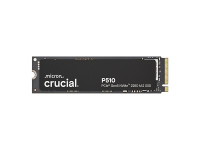 Crucial P510 1 TB M.2