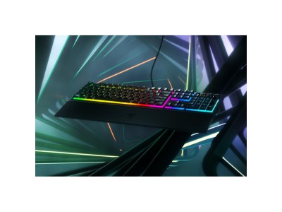 Razer Ornata V3 RGB Gaming USB
