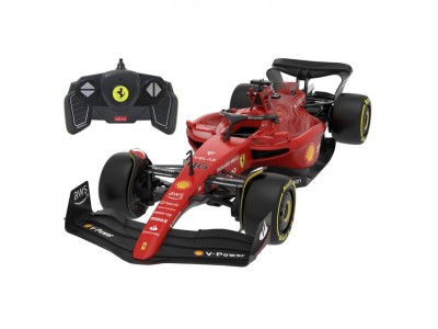 Jamara Ferrari F1-75 Radio-Controlled (RC) model