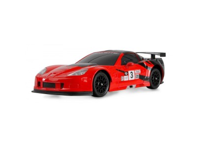 Amewi Corvette C6R Radio-Controlled (RC) model