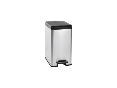 CURVER WASTE BIN SLIM BIN 25L