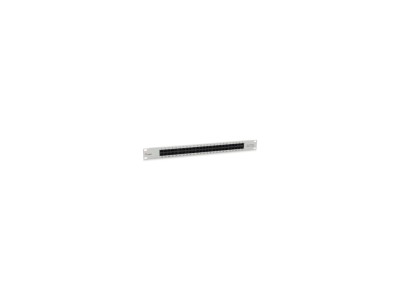 Equip 125297 patch panel 1U