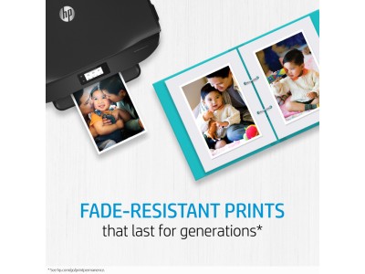 HP 934XL High Yield Black Original