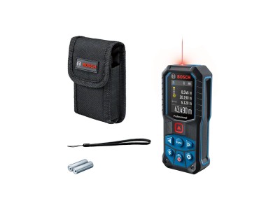 Bosch GLM 50-27 C PROFESSIONAL Laser