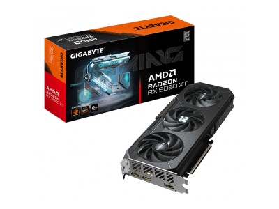 GIGABYTE Radeon RX 9060 XT GAMING