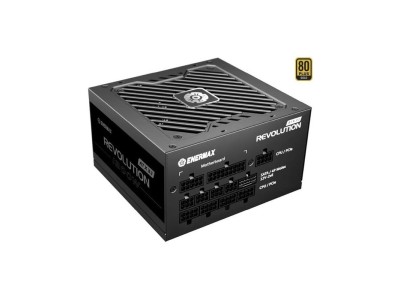 Enermax PSU 1200W Rev3 80+ Gold