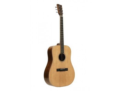 Stagg SA45 D-AC - gitara akustyczna