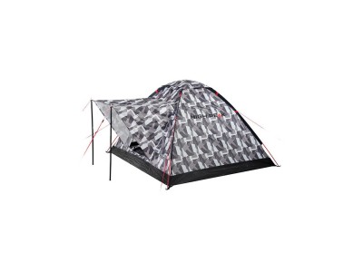 High Peak Beaver 3 Camouflage Dome/Igloo
