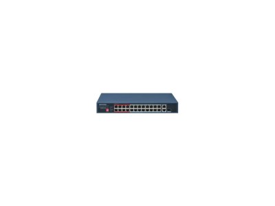 Hikvision Value Series 24 Port Fast