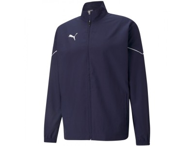 Men`s jacket Puma teamRISE Sideline navy