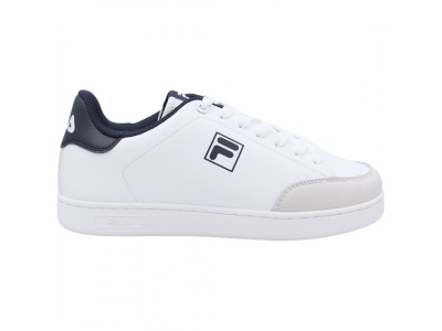 Women`s shoes Fila Courtbay white FFW0477