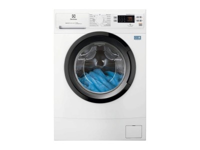 Electrolux EW6T5372P washing machine
