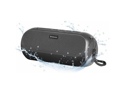 Głośnik Defender G32 Bluetooth 20W MP3/FM/SD/USB/AUX/TWS/IP56
