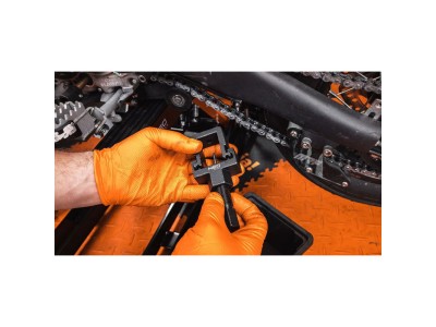 NEO tools 10-505 cable crimper