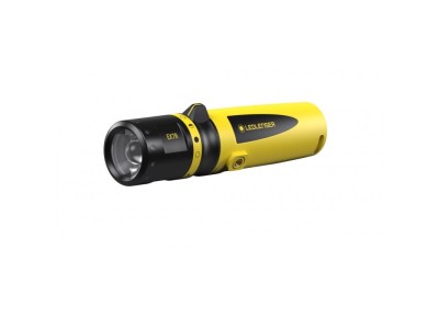 LED Flashlight Ledlenser EX7R