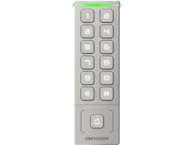 Card Terminal Hikvision