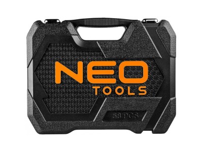 NEO tools 10-042 socket/socket set