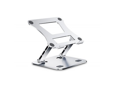 Inter-Tech NBS-300 Laptop stand Aluminium 43