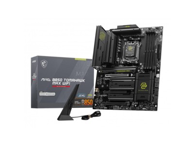 MSI MAG B850 TOMAHAWK MAX WIFI