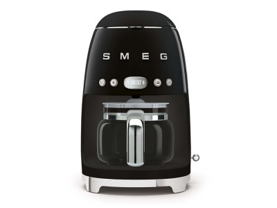 Smeg 50`s Style Drip Filter Coffee