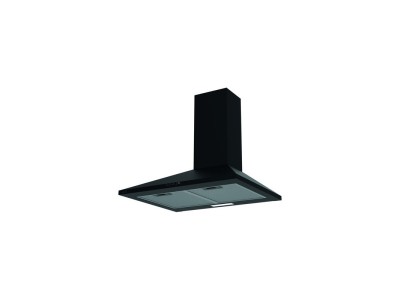 CATA VK 6000 BK Wall-mounted Black