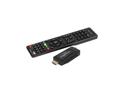 KRUGER & MATZ mini Tuner DVB-T2