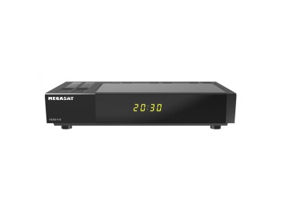 Megasat HD 601 V5 Satellite Full
