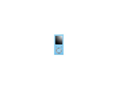 Intenso Video Scooter BT MP3 player