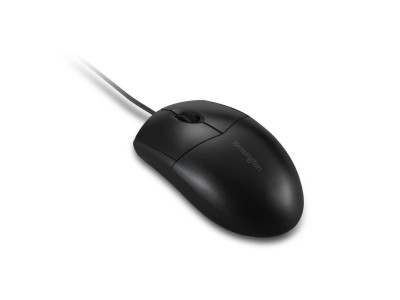 Kensington Pro Fit Wired Washable Mouse