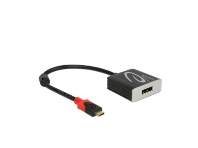 DeLOCK 63312 USB graphics adapter 4096