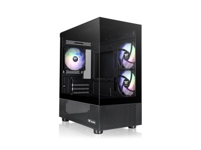 Thermaltake View 170 TG ARGB Micro