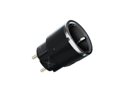 Shelly Wave Plug S - Z-Wave