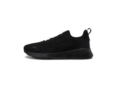 PUMA 371128_01_42 athletic shoes Female Black
