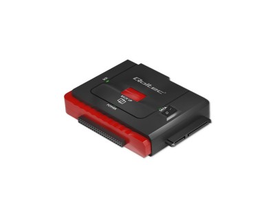 Qoltec USB 3.0 to IDE