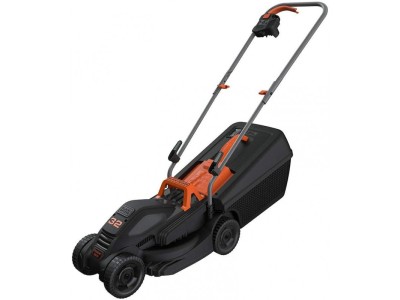 Black & Decker BEMW351-QS lawn mower