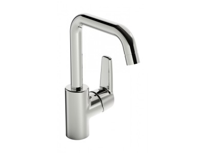 Oras Saga 3907F Chrome